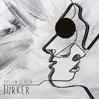 Turker — Poljem Se Vija — обложка