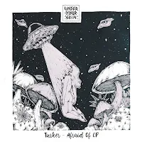 Turker — Same & Same (Amuamu Remix) — обложка
